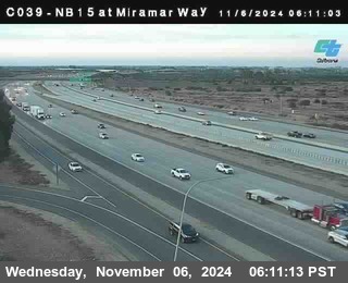 NB 15 JSO Miramar Way