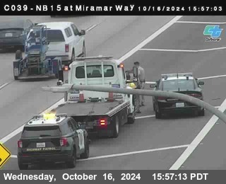 NB 15 JSO Miramar Way