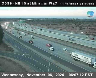 NB 15 JSO Miramar Way