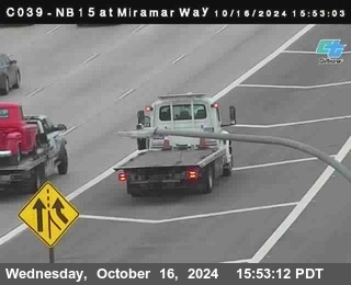 NB 15 JSO Miramar Way