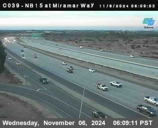 NB 15 JSO Miramar Way