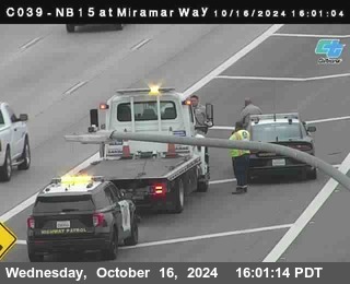 NB 15 JSO Miramar Way