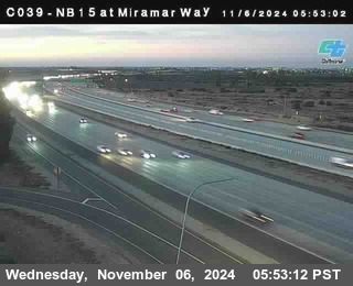 NB 15 JSO Miramar Way