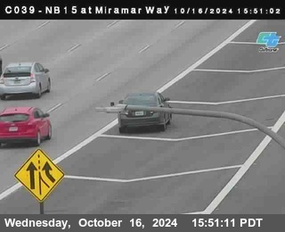 NB 15 JSO Miramar Way