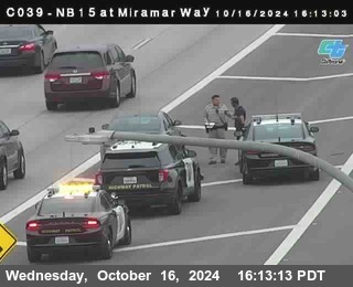 NB 15 JSO Miramar Way