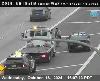 NB 15 JSO Miramar Way