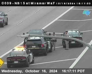 NB 15 JSO Miramar Way