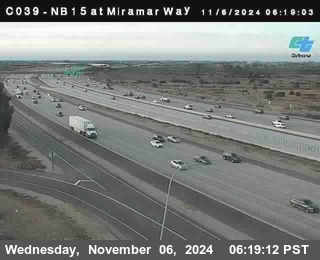 NB 15 JSO Miramar Way