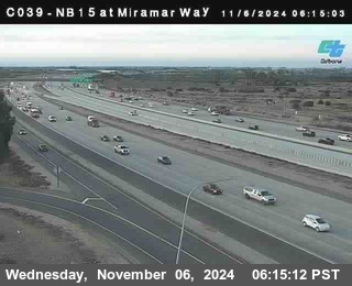 NB 15 JSO Miramar Way