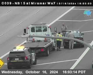 NB 15 JSO Miramar Way