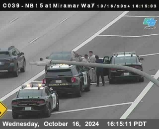 NB 15 JSO Miramar Way