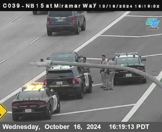 NB 15 JSO Miramar Way