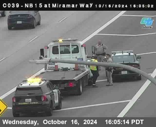 NB 15 JSO Miramar Way