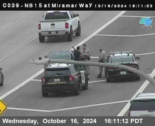 NB 15 JSO Miramar Way