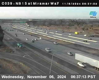 NB 15 JSO Miramar Way