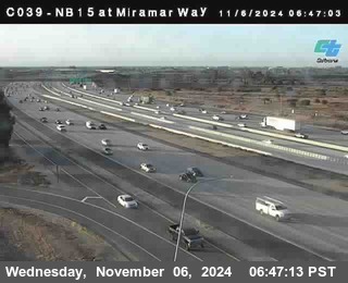 NB 15 JSO Miramar Way