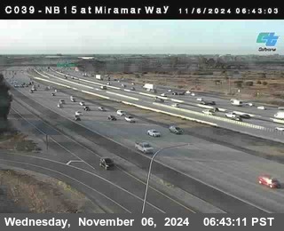 NB 15 JSO Miramar Way