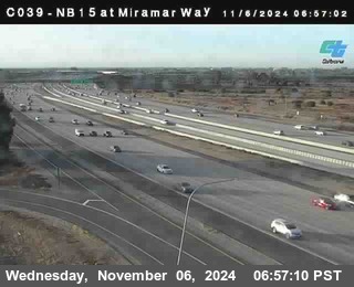 NB 15 JSO Miramar Way