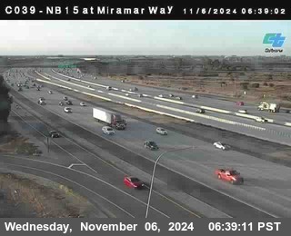 NB 15 JSO Miramar Way