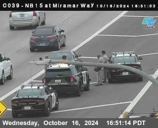 NB 15 JSO Miramar Way