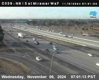 NB 15 JSO Miramar Way