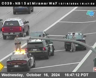 NB 15 JSO Miramar Way