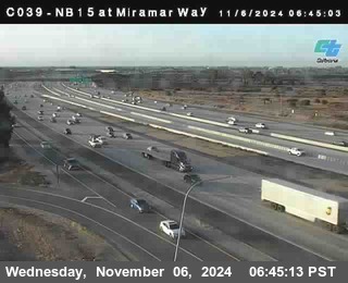 NB 15 JSO Miramar Way