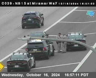 NB 15 JSO Miramar Way