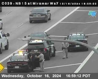 NB 15 JSO Miramar Way