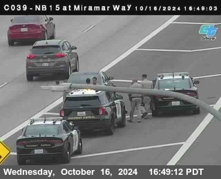 NB 15 JSO Miramar Way