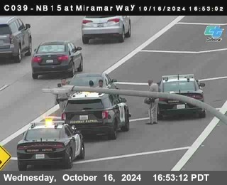 NB 15 JSO Miramar Way