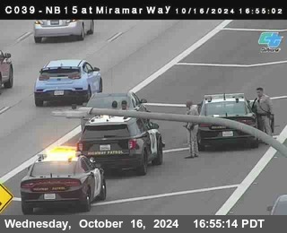 NB 15 JSO Miramar Way