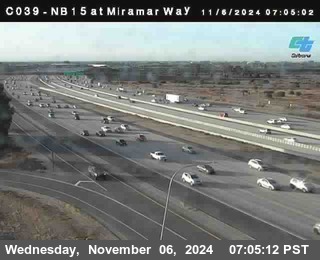 NB 15 JSO Miramar Way