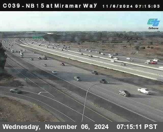 NB 15 JSO Miramar Way