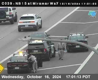 NB 15 JSO Miramar Way