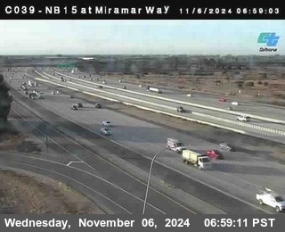 NB 15 JSO Miramar Way