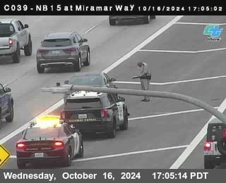 NB 15 JSO Miramar Way