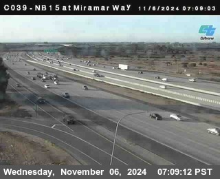 NB 15 JSO Miramar Way