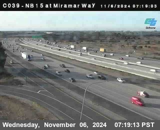 NB 15 JSO Miramar Way