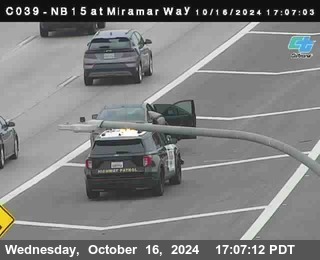 NB 15 JSO Miramar Way