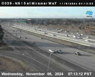 NB 15 JSO Miramar Way