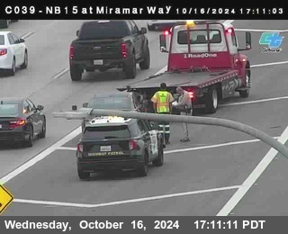 NB 15 JSO Miramar Way