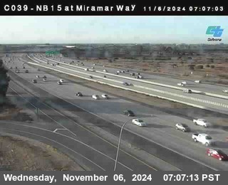 NB 15 JSO Miramar Way