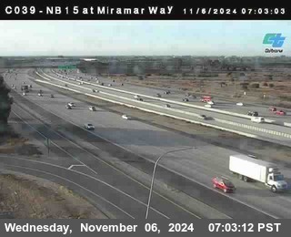 NB 15 JSO Miramar Way