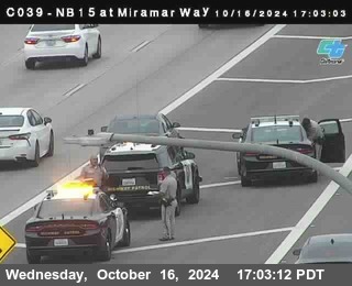 NB 15 JSO Miramar Way