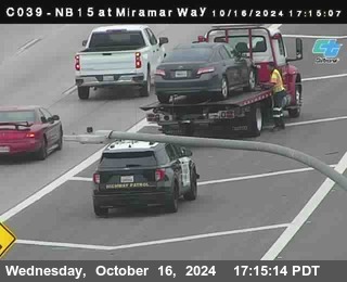 NB 15 JSO Miramar Way