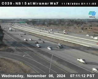 NB 15 JSO Miramar Way