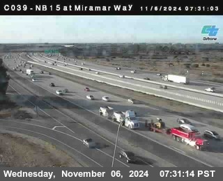 NB 15 JSO Miramar Way