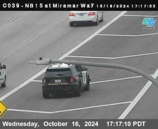 NB 15 JSO Miramar Way