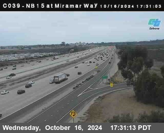 NB 15 JSO Miramar Way